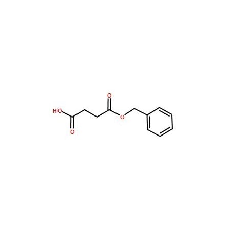 Ak Scientific Succinic acid monobenzyl ester (1g), CAS 103-40-2 7341AJ-1g