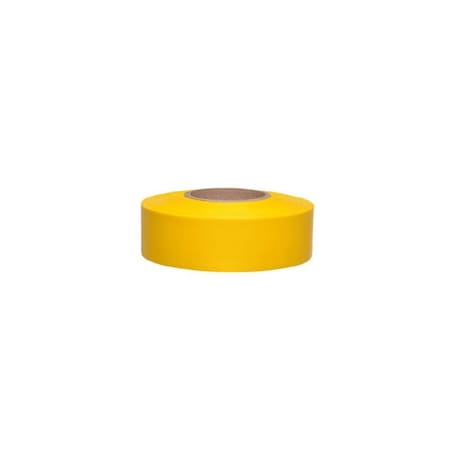 Nmc Flagging Tape Yellow FT5