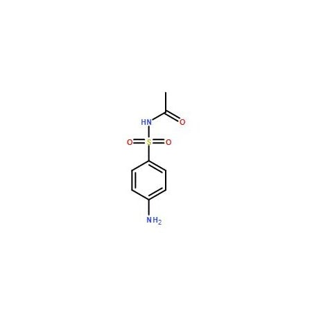Ak Scientific Sulfacetamide (100g), CAS 144-80-9 7140AA-100g