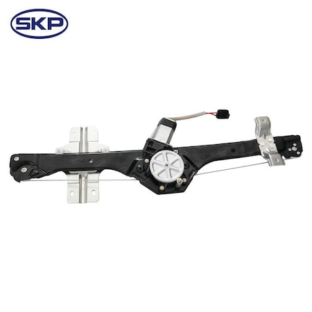 Skyward Automotive Products Window Motor and Regulator Assembly,  SK751820