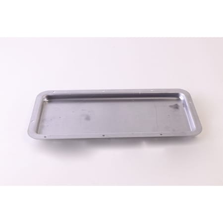 Gc Valves Collector Box - 15x8x1 1012244