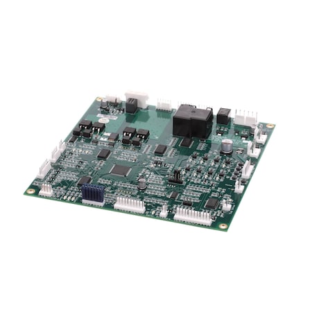 Freal CONTROL, LVCB B6 FR66-0047