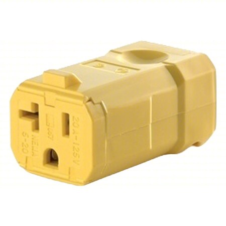 Leviton Plugs and Receptacles 2630-IG