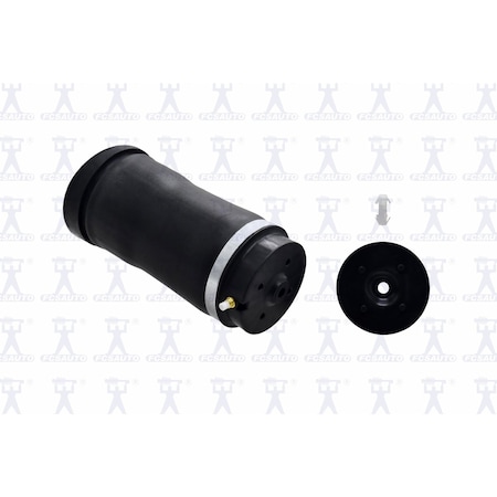 Fcs Struts Air Suspension Spring Q4002