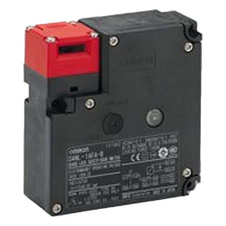 Omron Safety Interlock Switches D4NL-1DFA-BS