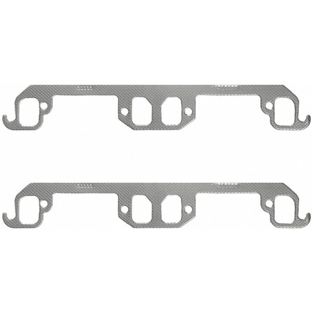 Fel-Pro Exhaust Manifold Gasket Set, MS95480