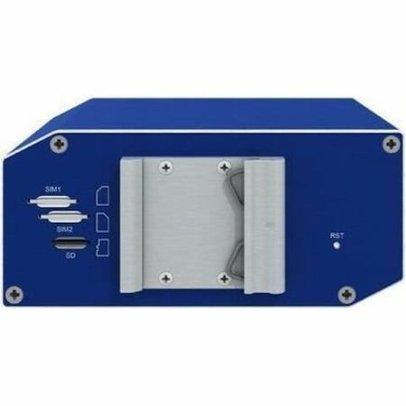 Advantech SmartFlex, Global, 2x ETH, Metal, No ACC BB-SR31000020