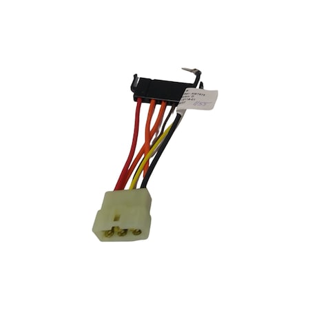 John Deere JUMPER, JOHN DEERE OEM AMT675 AMT675