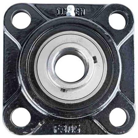 Timken FLANGEANGED HOUSING UNIT UCF328