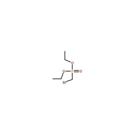 Ak Scientific Diethyl bromomethylphosphonate (25g), CAS 66197-72-6 Y0485-25g