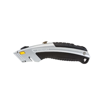 Stanley Utility Knife Utility, 6 1/2 in L 10-788