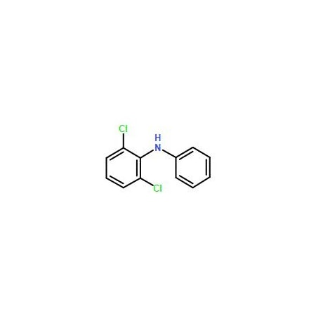 Ak Scientific 2, 6-Dichlorodiphenylamine (500g), CAS 15307-93-4 V1737-500g