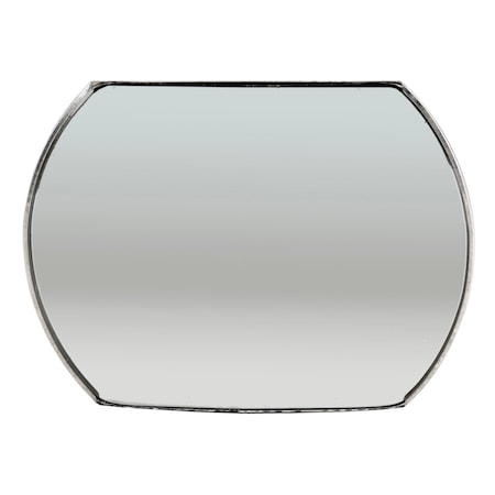 Grote MIRROR-4 X 5-1/2- STICK ON CONVEX 12164