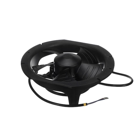 Continental Refrigeration MOTOR ASSY, FAN 120/230V 4-143-1330