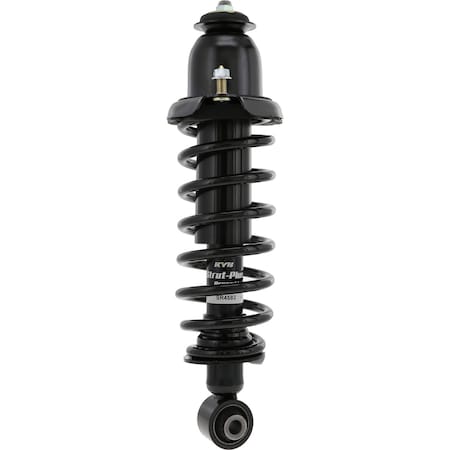Kyb Complete Corner Unit Assembly -Strut, Mount and Spring, SR4583