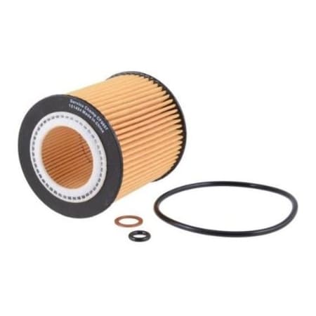 Fram Oil Filter CH10075