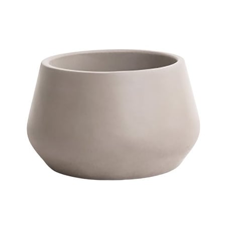 Avera Home Goods 6 NAT Rae Planter AFM103060N