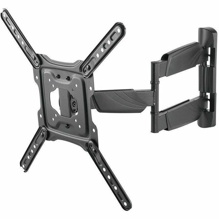 Monoprice EZ SERIES FULL-MOTION ARTICULATING TV WALL MOUNT BRACKET FOR LED TVS 2 43207