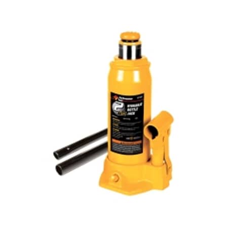 Performance Tool 2 Ton Hydraulic Bottle Jack W1621
