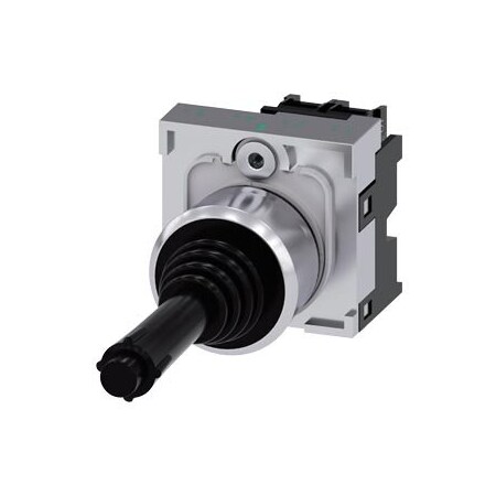 Siemens Coordinate switch 22 mm 3SU1150-7BB88-1NA0-ZY19