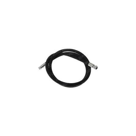 Genie REPLACEMENT HOSE ASSY DRIVE MOTORS GS46 105580