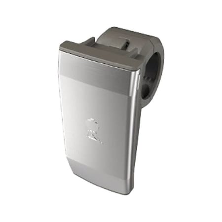 Weber Grill Light, LED Lamp, Silver 7661