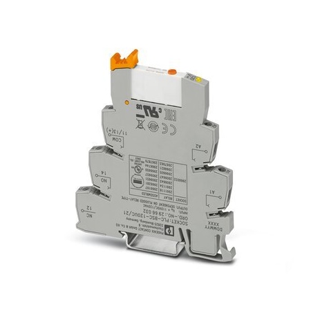 Phoenix Contact PLC-RSC-120UC/21/MS PLC-INTERFACE 2909651