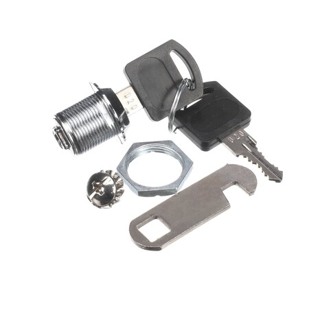 Beverage-Air MECHANICAL LOCKING 2072772