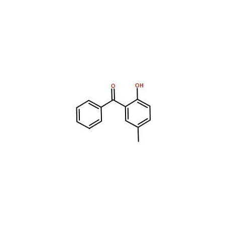 Ak Scientific 2-Hydroxy-5-methylbenzophenone (25g), CAS 1470-57-1 6185AF-25g