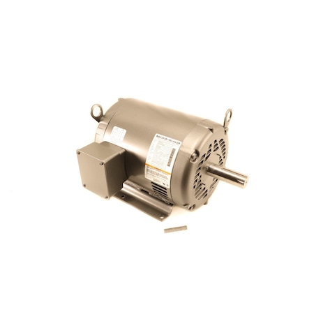 Baldor-Reliance 7.5hp 3ph 208-230/460 1770rpm EHM3311T