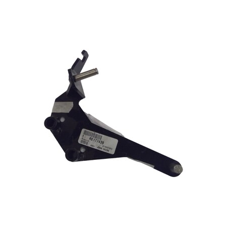 John Deere SUPPORT SPEED CNTL CABLE A, JOHN DEERE OEM RE177439 RE177439