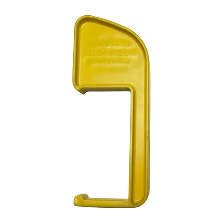Dfx Dock Products Shelf Dividers, 7 in H, 3/4 in W, PK150 STRUCTUAL BEAM4.0