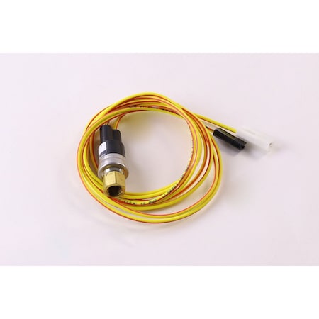 Carrier Low Pressure Control Switch, 95-50 HK02ZB075