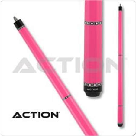 Action Cues VAL27 21.0 21 oz Action Value Pool Cue VAL27 21.0