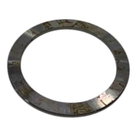 Lbx Wheel Loader Trucks SPACER BEARING, LBX WHEEL LOADER TRUCKS OEM LMM0322 LMM0322
