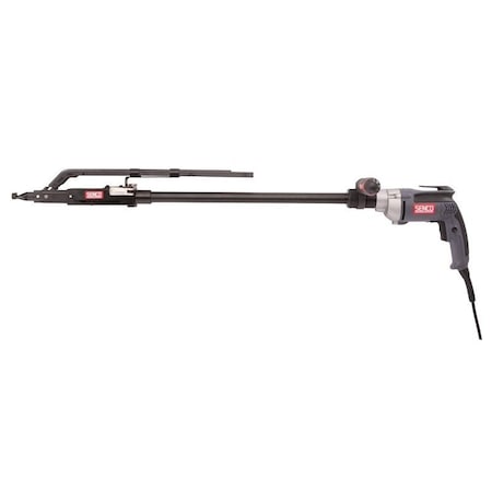 Senco 10X0003N Screwdriver and Attachment Kit, 6.5 A, 0 to 2500 rpm Speed 10X0003N/6W0012N
