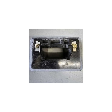 Ge Renewal Contact Kit, Industrial Contactor Coil Voltage: 230V Ac / 240V 22D153G003