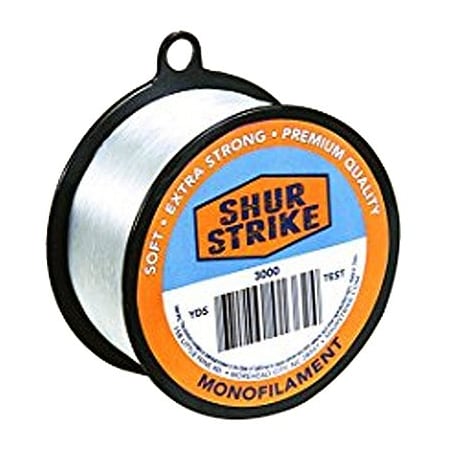 Big Rock Sports 30LB Monofilament Line 0029-1067