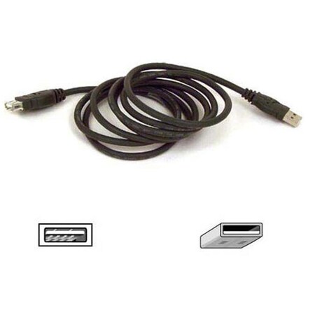 Fasttrack Usb A Extension Cbl;Ds/Tp FA826336