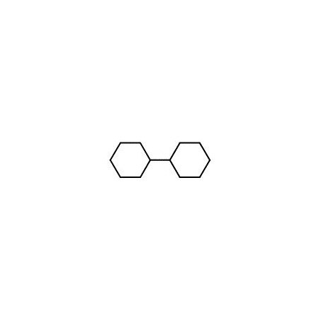 Ak Scientific Bicyclohexyl (25g), CAS 92-51-3 3326AF-25g