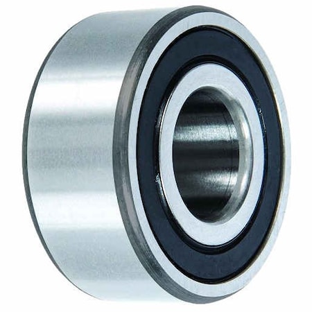 Timken ANGULAR CONTACT BALL BEARING 3204 ATN1/2RS