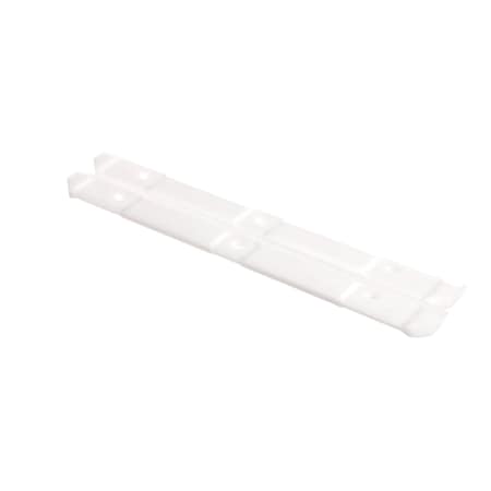 Spaceman Usa Scraper Blade, 243MM, 2PK 3.4.02.01.009.P2