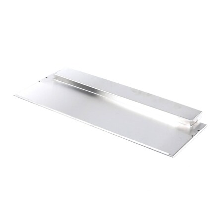 Cleveland FLUE FRONT SGL-40-T1 KE602434-2
