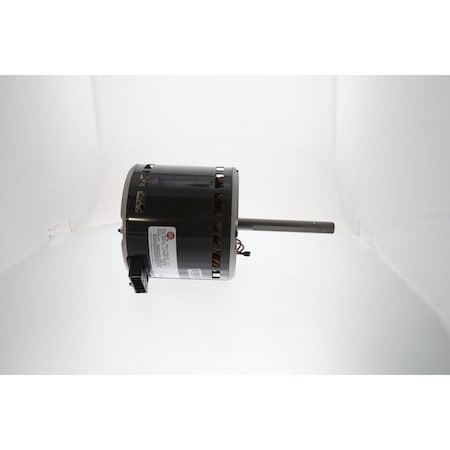 Heil Motor208-230V1PH 1/2HP 1075RPM 4Spd 1066421