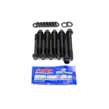 Arp 184-5001 Main 2-Bolt Kit for Oldsmobile 350 ARP184-5001
