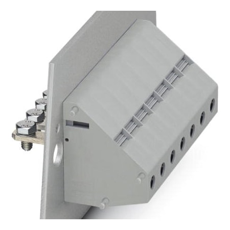 Phoenix Contact HDFKV 25-VP/Z Panel feed-through 0714150