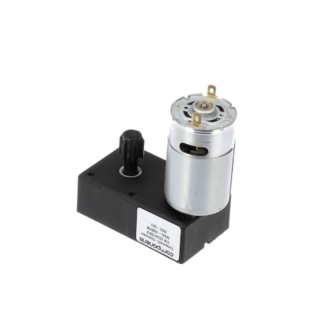 Bunn KIT, GEAR MOTOR 43583.1000