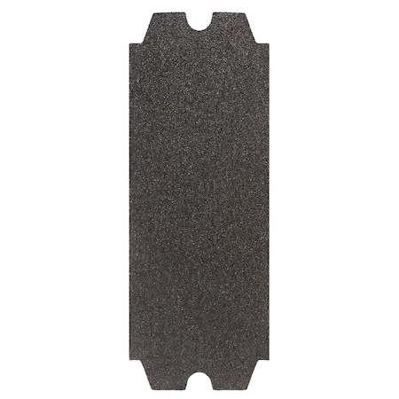 Gator Finishing SilicaCut Drywall Clamp-On Sandpaper, 80 Grit, Medium 3310
