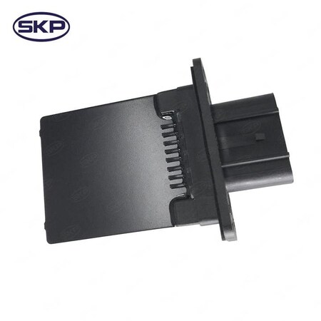 Skyward Automotive Products HVAC Blower Motor Resistor, SKRU588