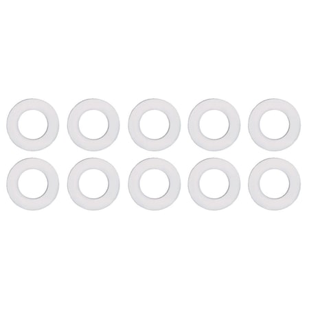 Moroso 97011 Drain Plug Washers, 10PK MOR97011